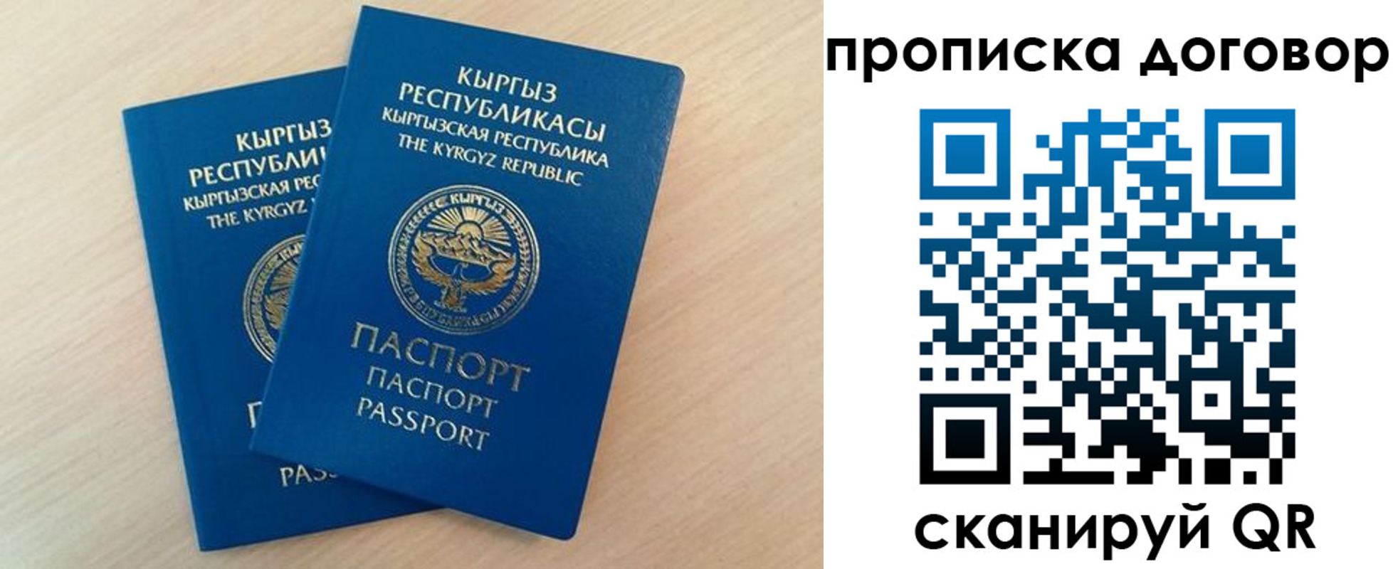 временная регистрация для всех в Опочке