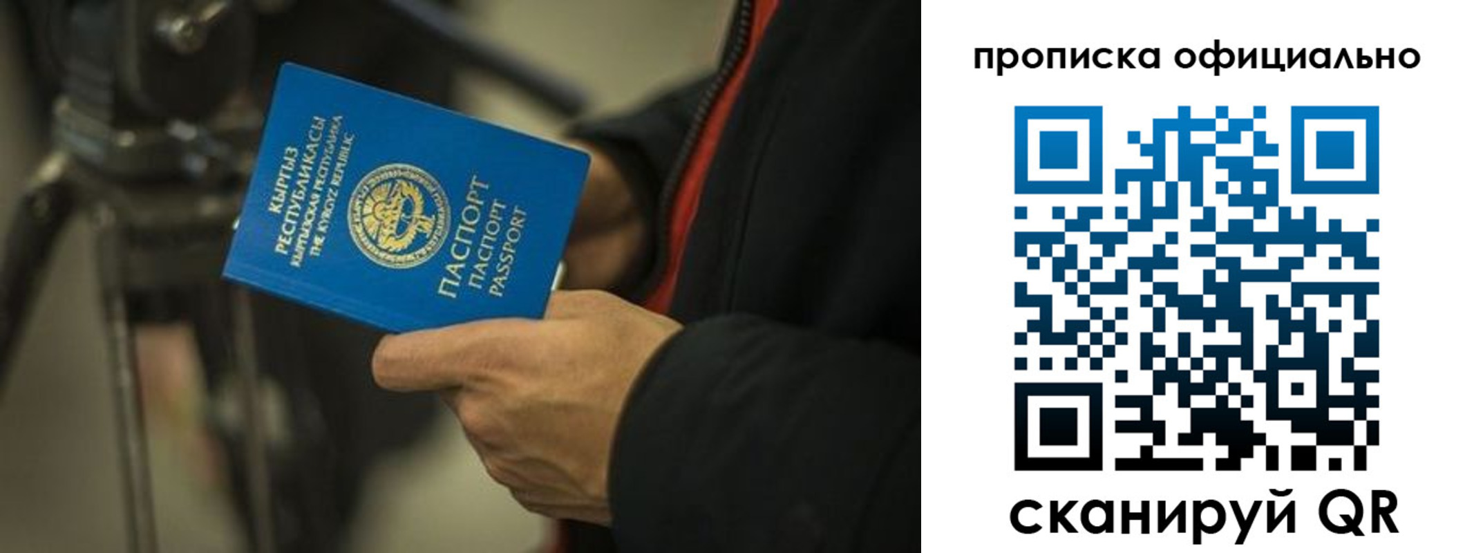 прописка в Опочке